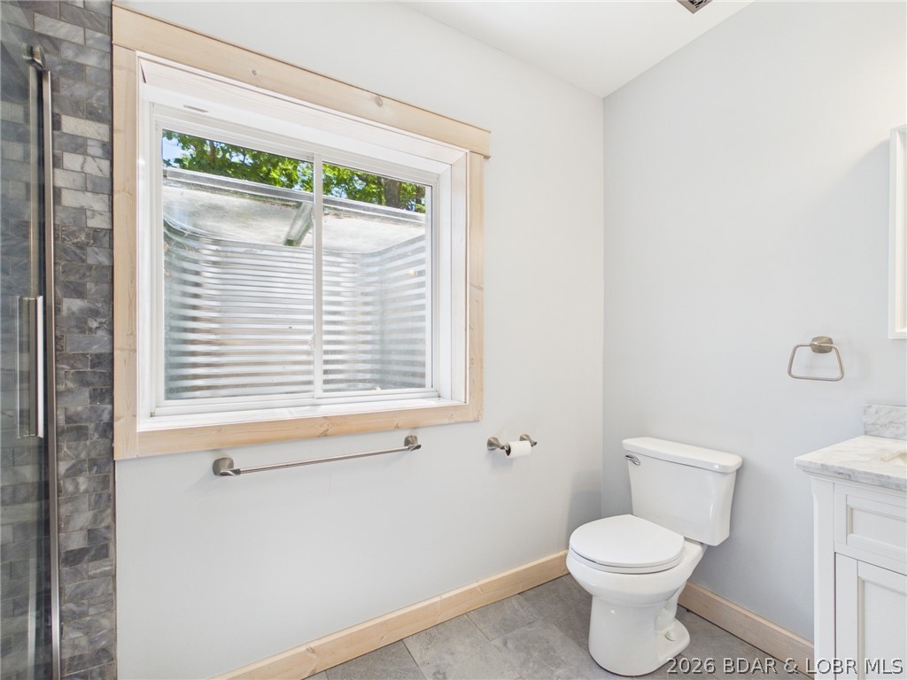 Eagle Bay - Residential