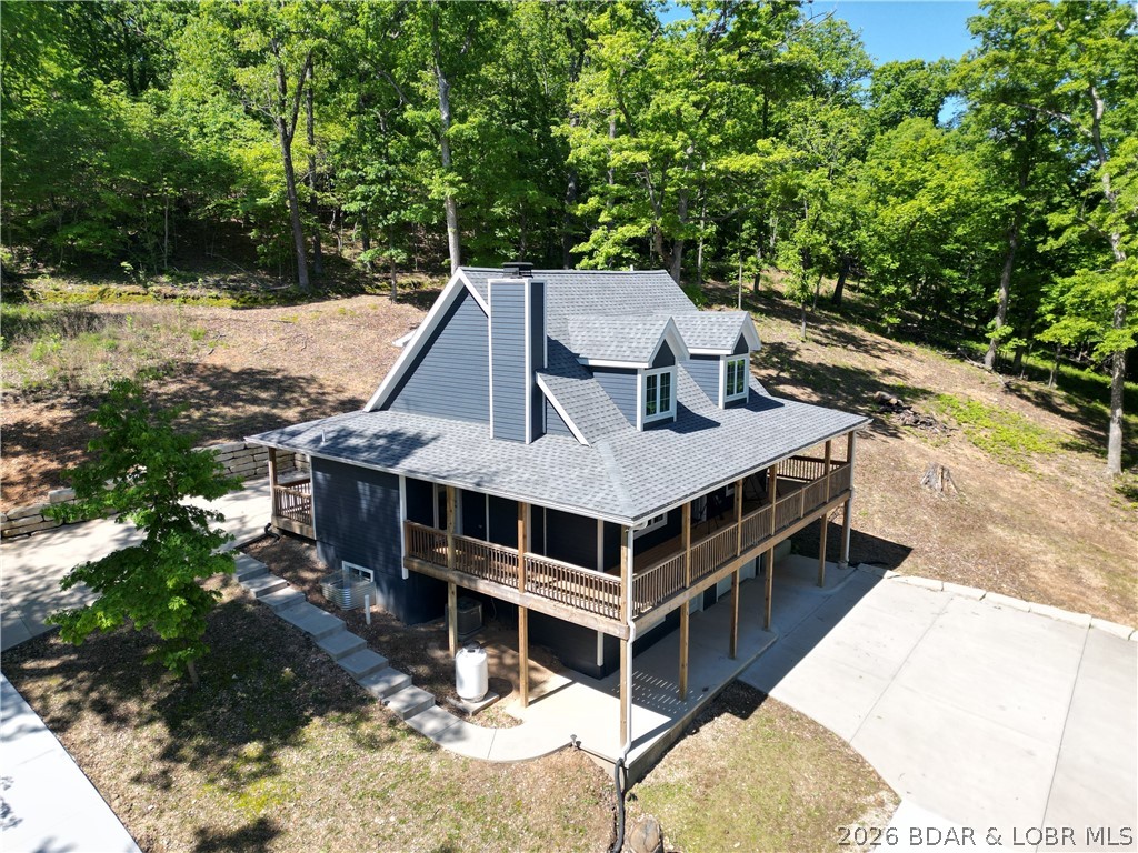 Eagle Bay - Residential
