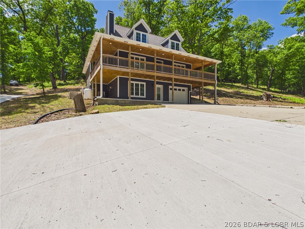 Eagle Bay - Residential