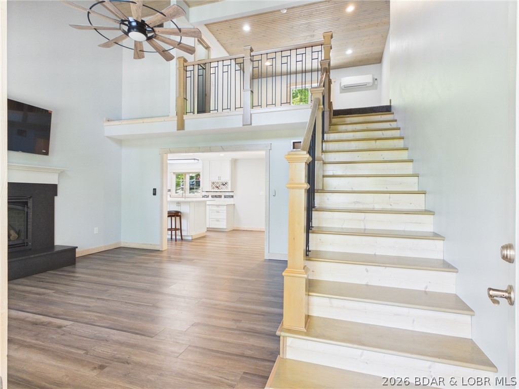 Eagle Bay - Residential