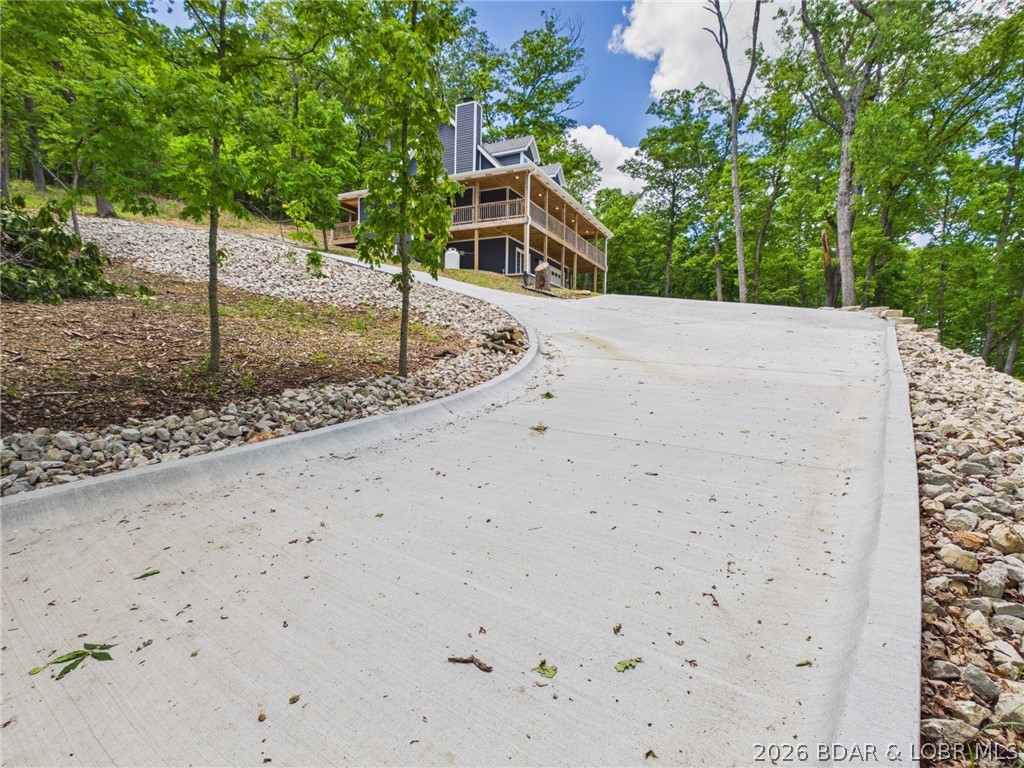 Eagle Bay - Residential
