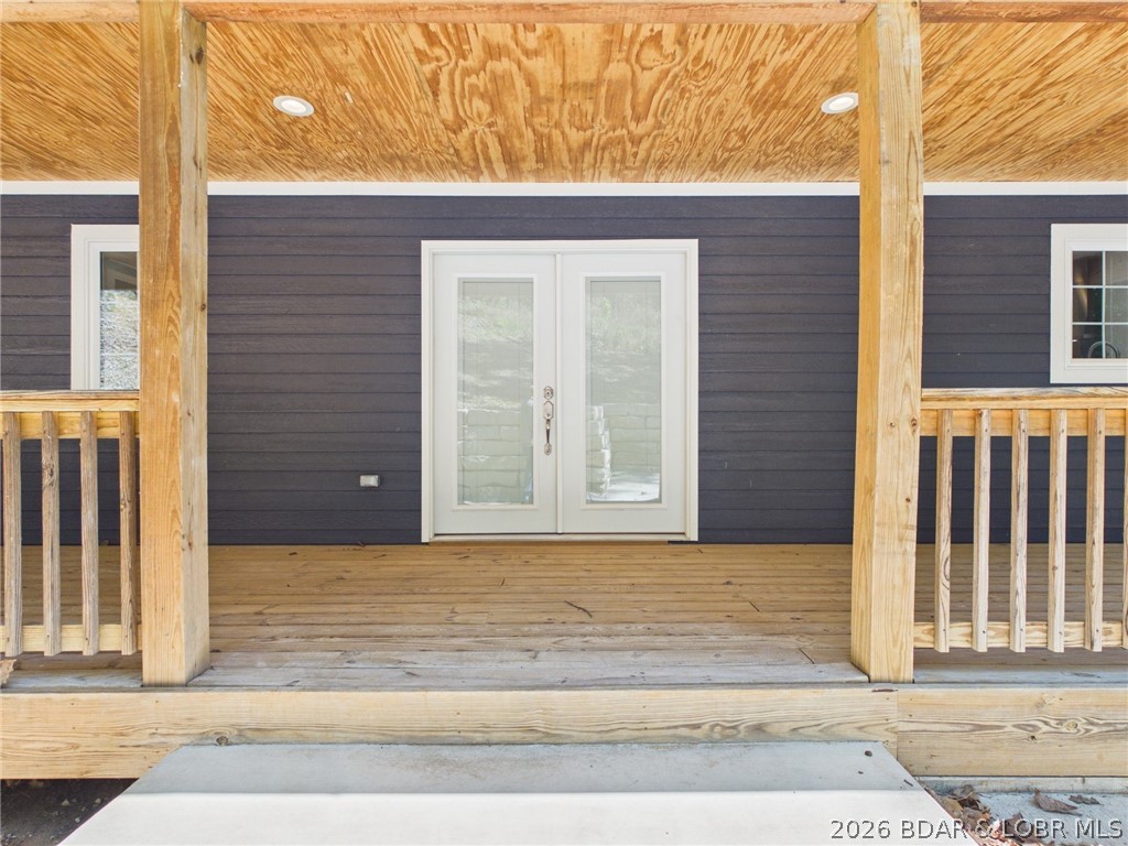 Eagle Bay - Residential