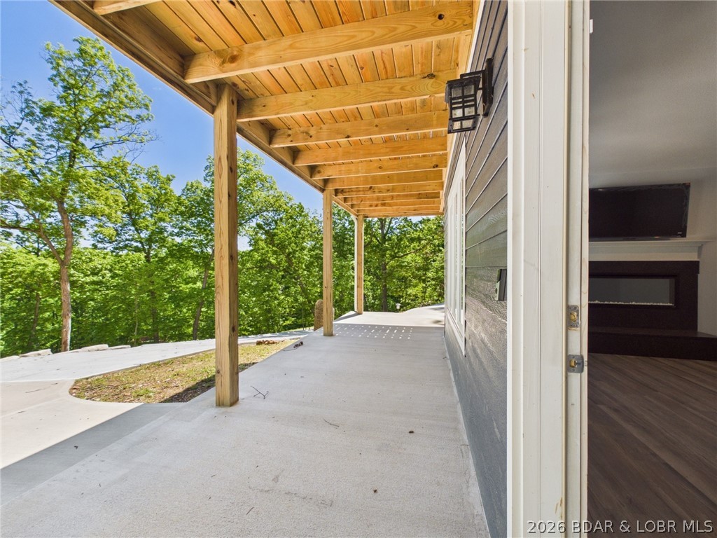 Eagle Bay - Residential