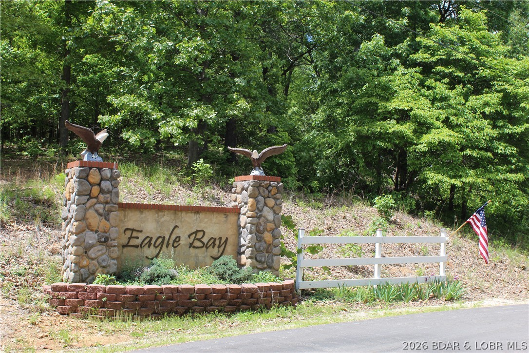 Eagle Bay - Residential