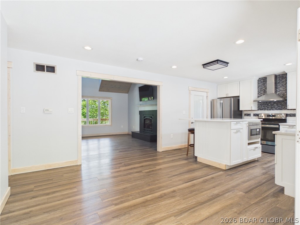 Eagle Bay - Residential