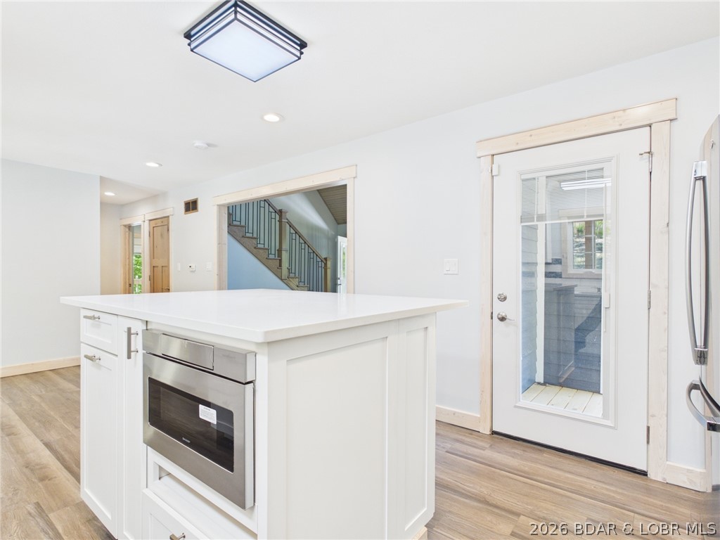 Eagle Bay - Residential