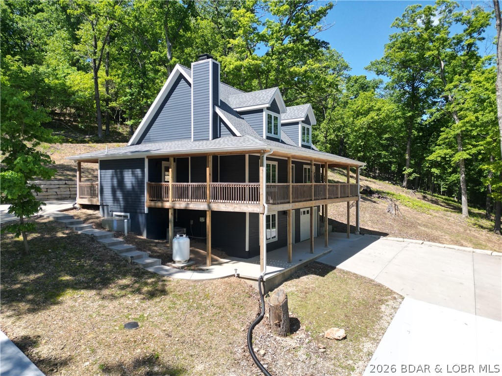 Eagle Bay - Residential