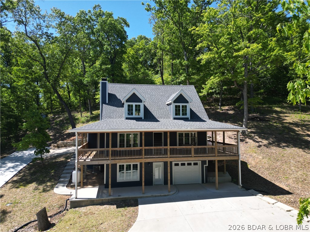 Eagle Bay - Residential