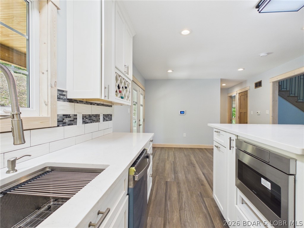 Eagle Bay - Residential