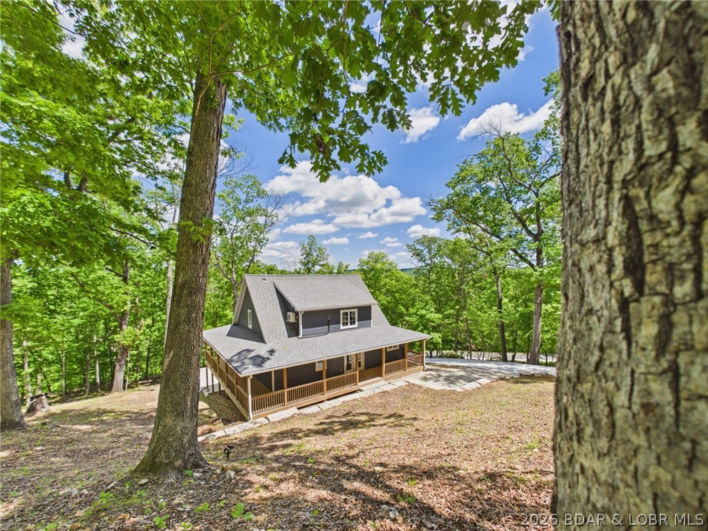 Eagle Bay - Residential