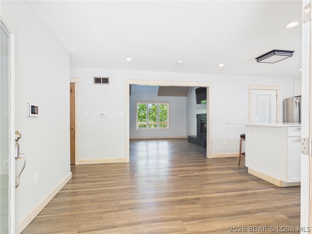 Eagle Bay - Residential