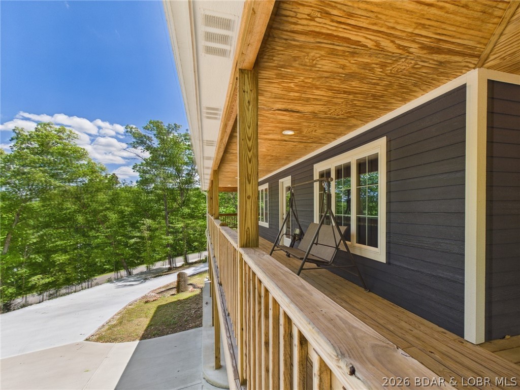 Eagle Bay - Residential