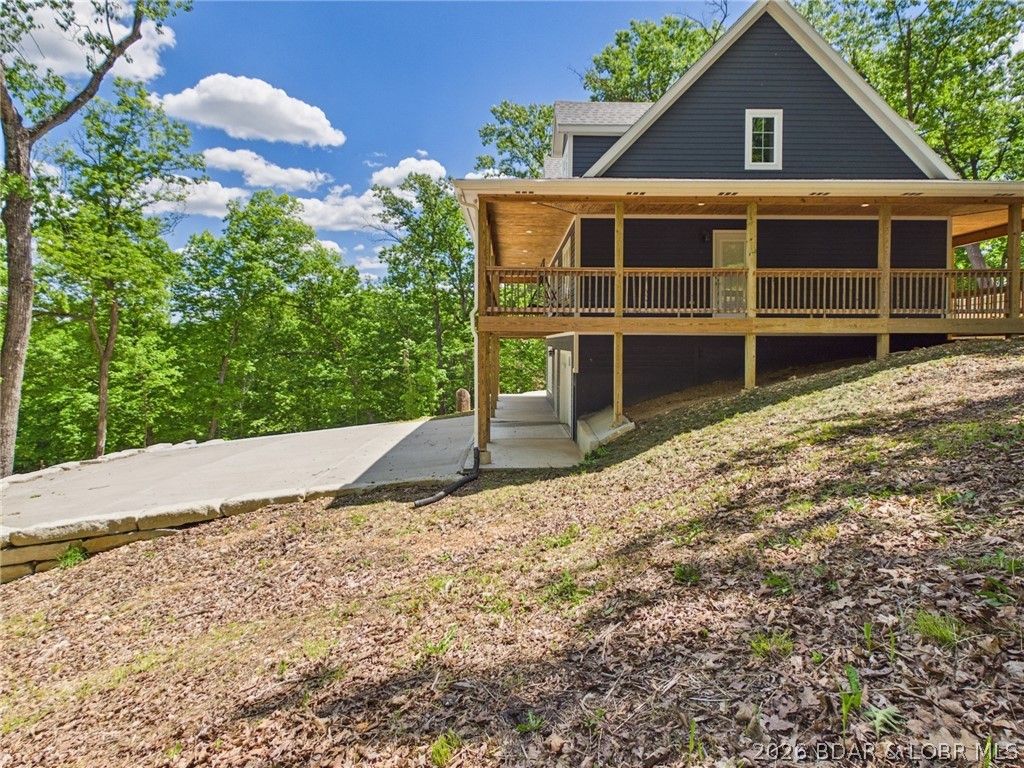 Eagle Bay - Residential