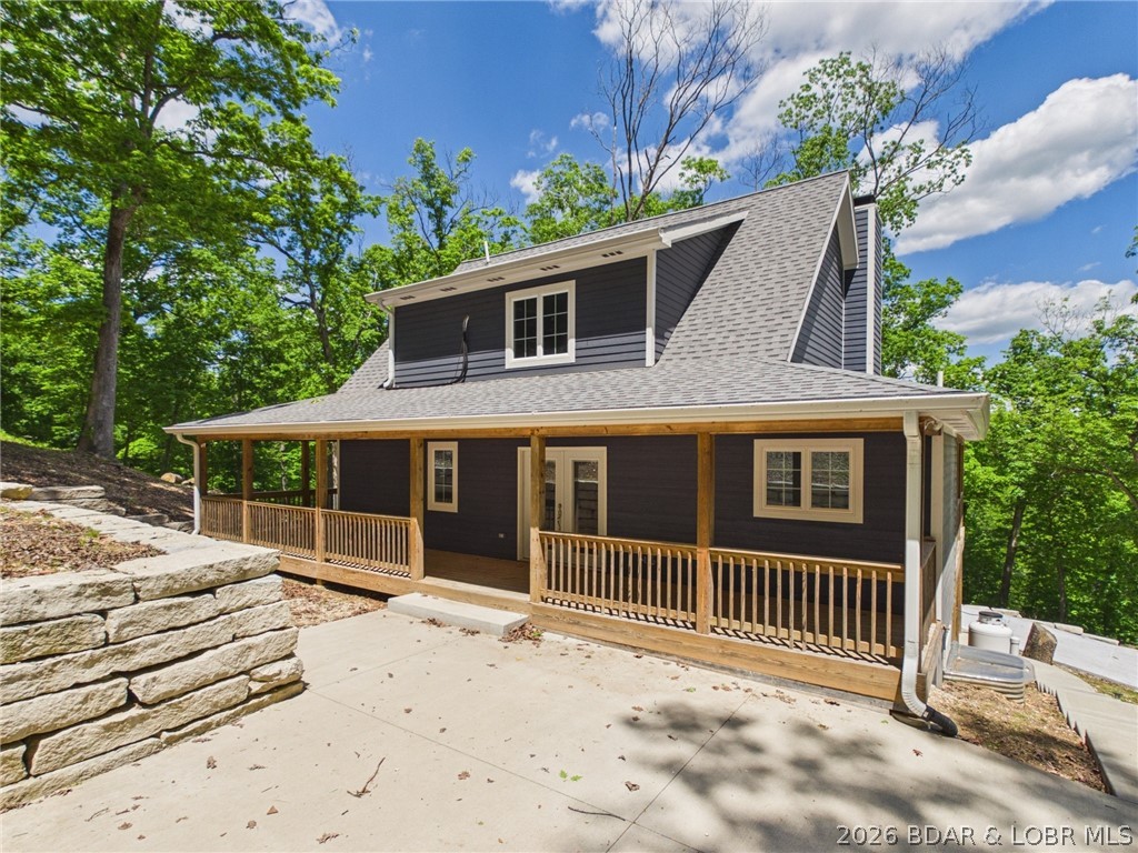 Eagle Bay - Residential
