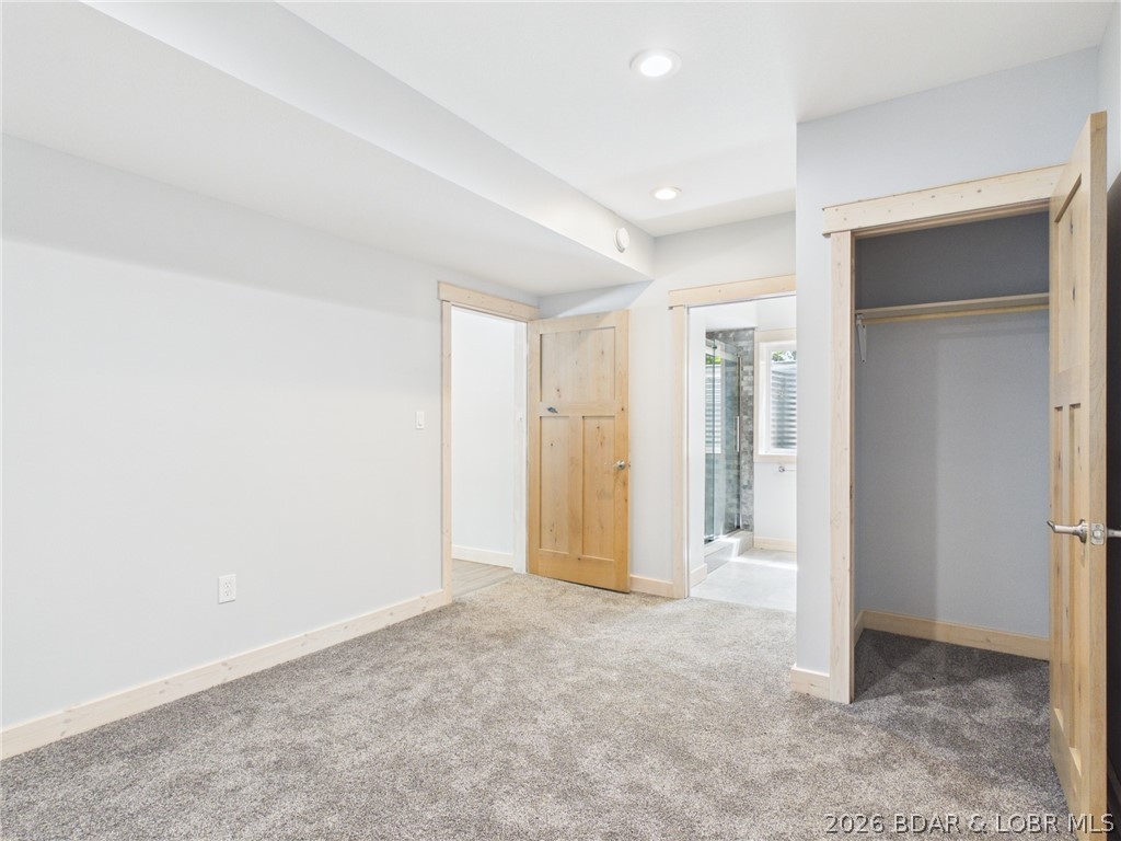 Eagle Bay - Residential