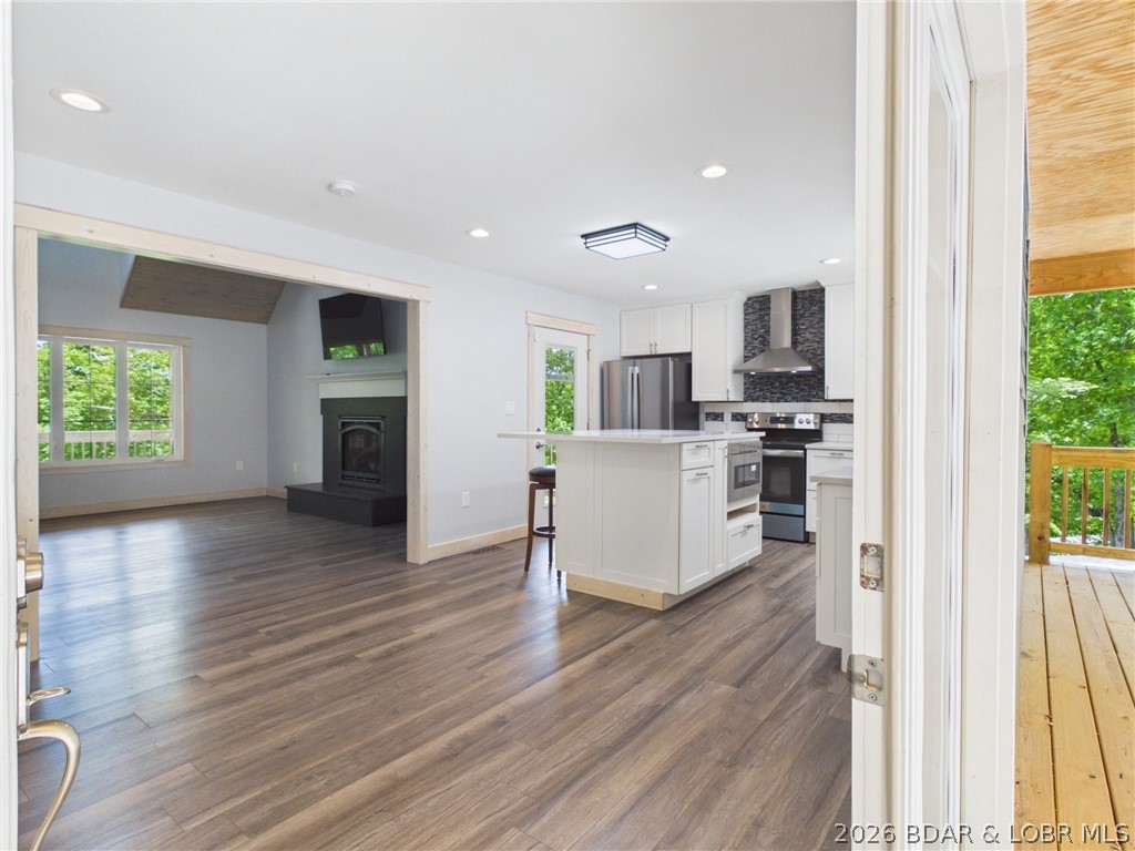 Eagle Bay - Residential