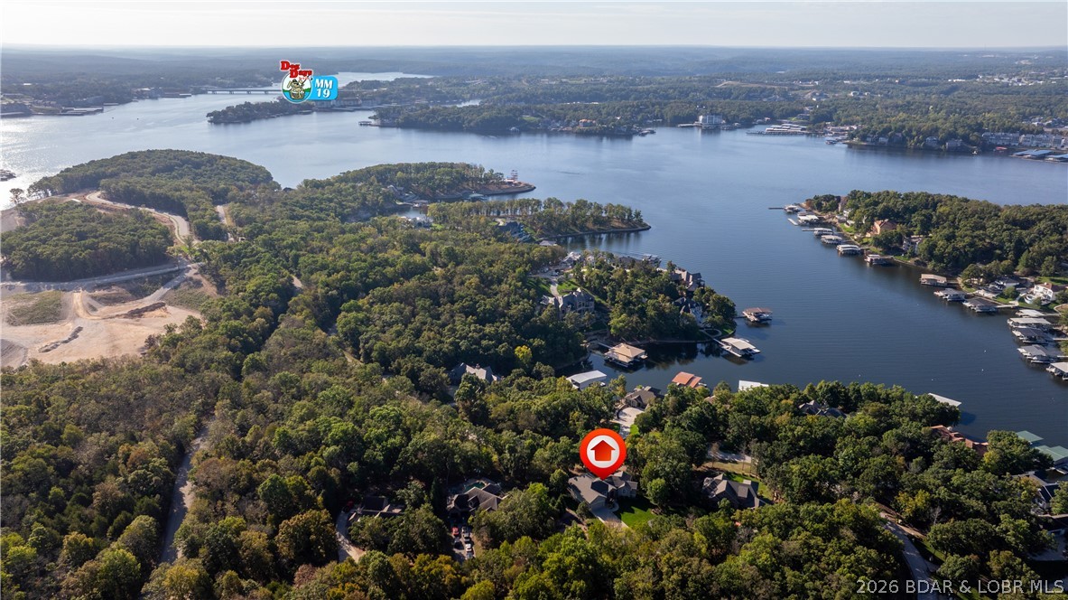 The Villages At Shawnee Bend - Residential