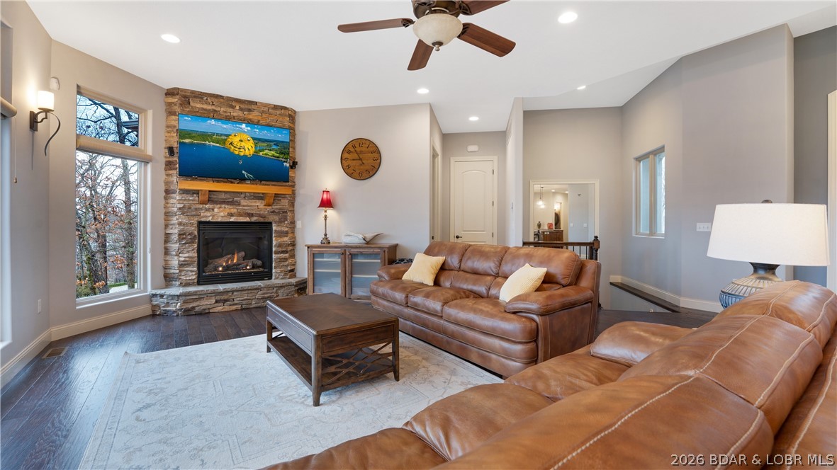 The Villages At Shawnee Bend - Residential