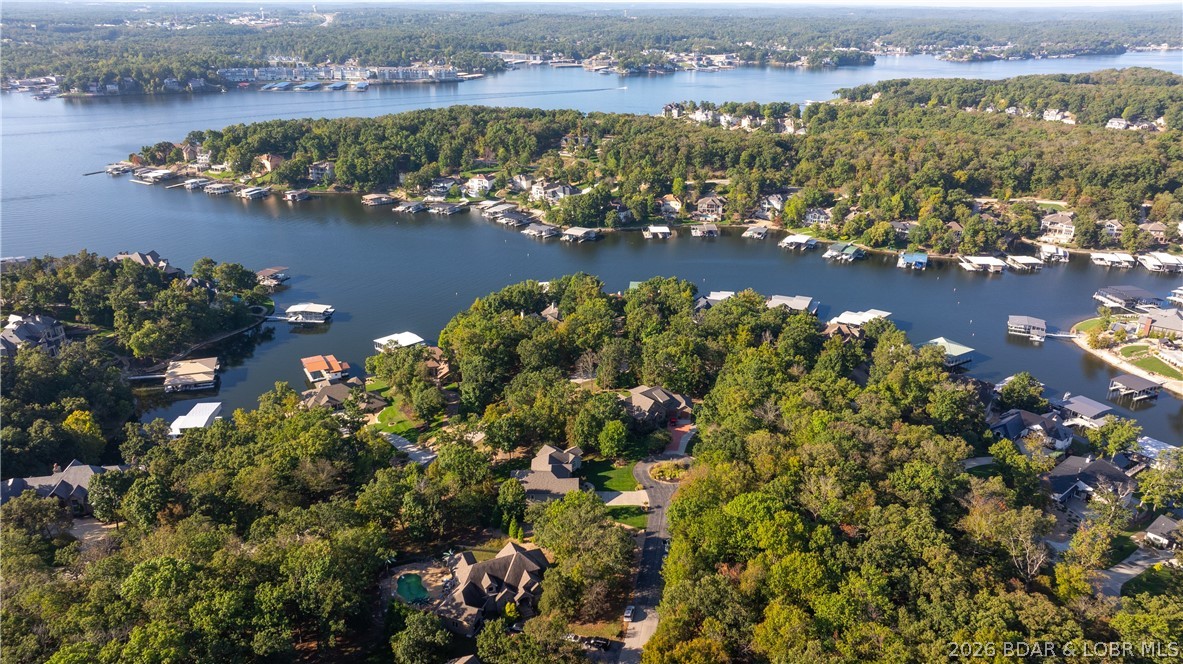 The Villages At Shawnee Bend - Residential