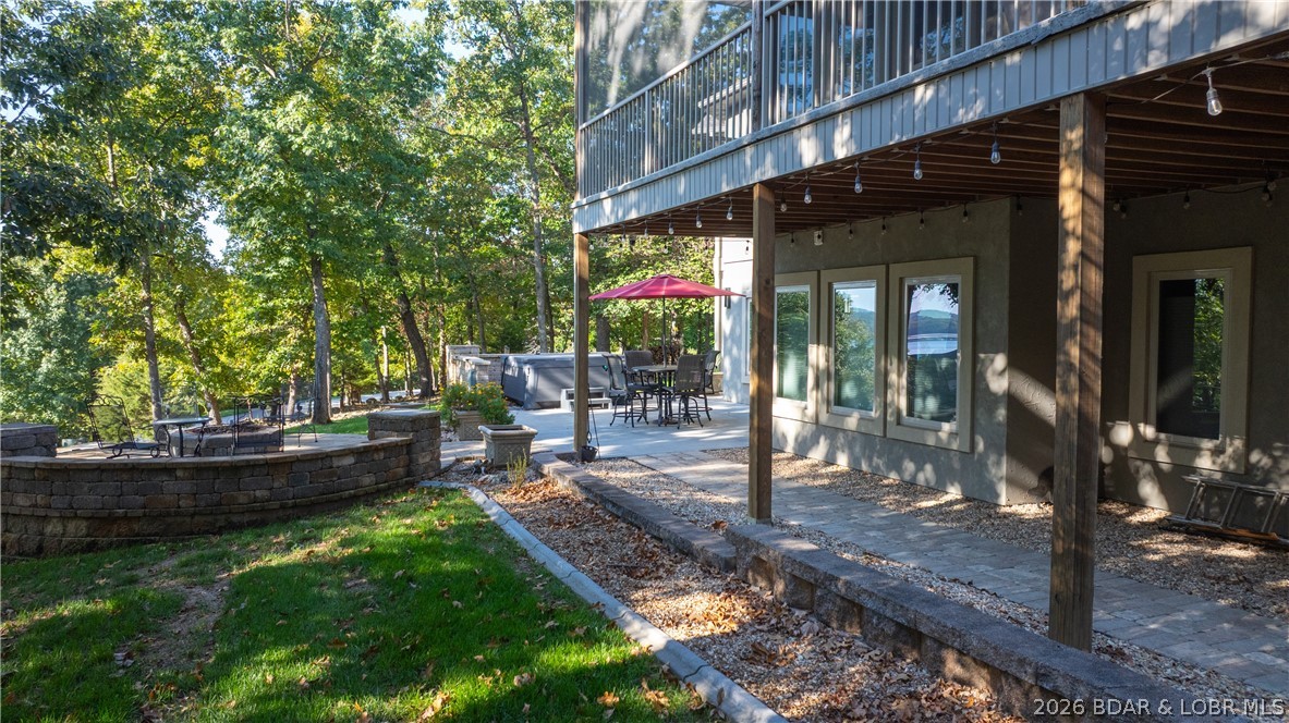 The Villages At Shawnee Bend - Residential