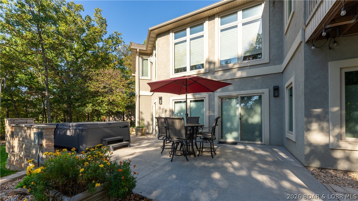 The Villages At Shawnee Bend - Residential