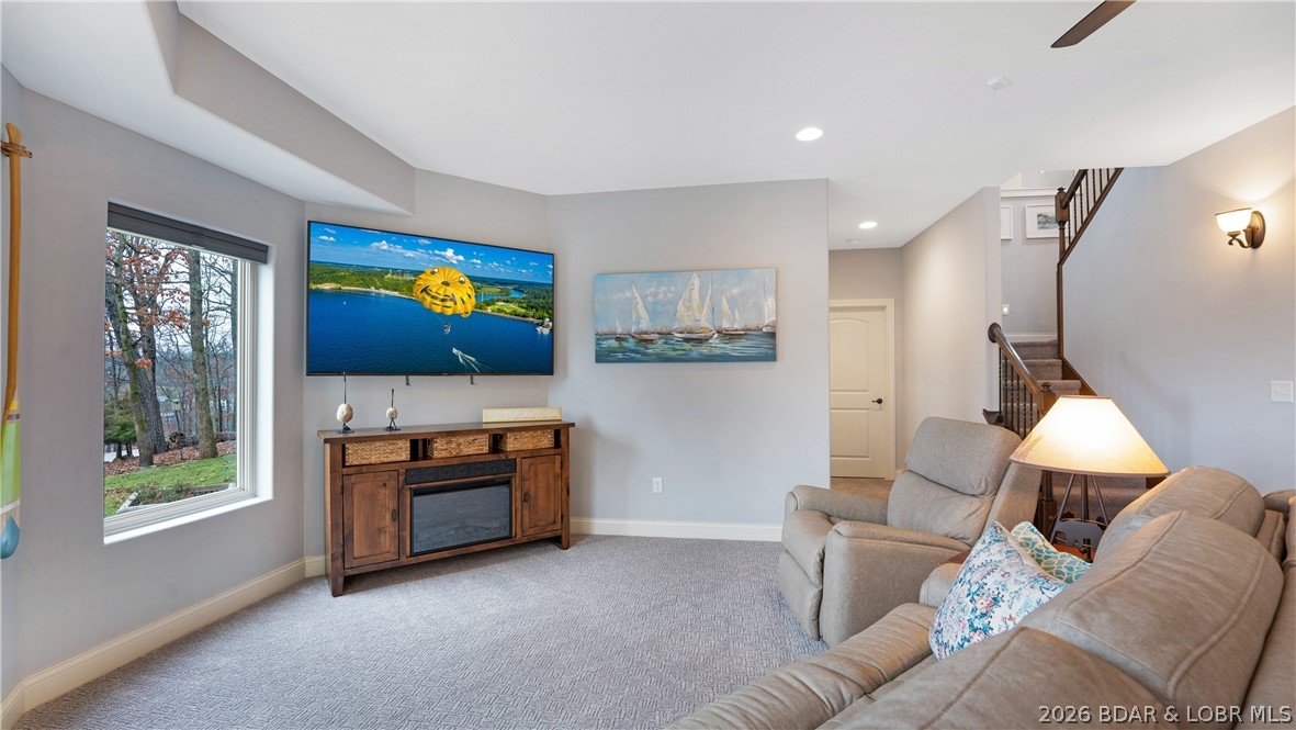 The Villages At Shawnee Bend - Residential