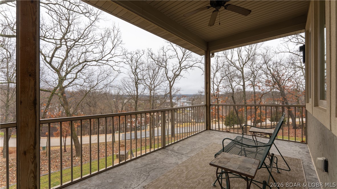 The Villages At Shawnee Bend - Residential