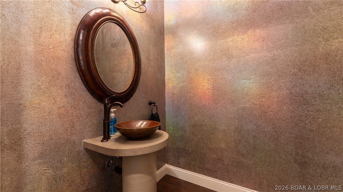 The Villages At Shawnee Bend - Residential