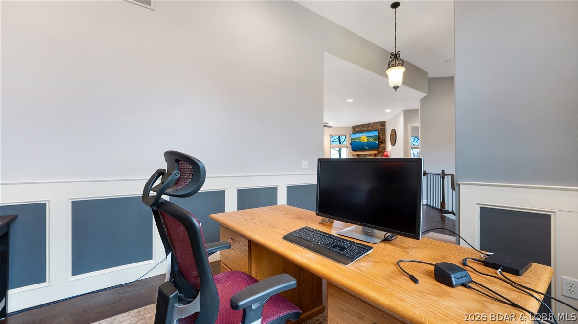 The Villages At Shawnee Bend - Residential