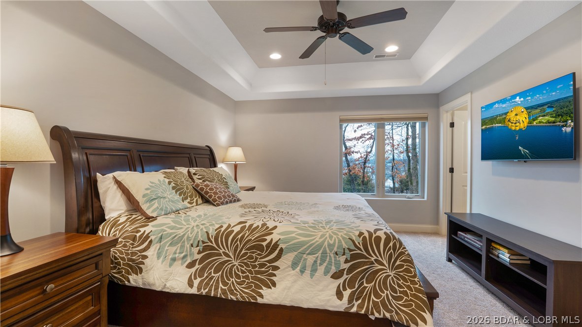 The Villages At Shawnee Bend - Residential