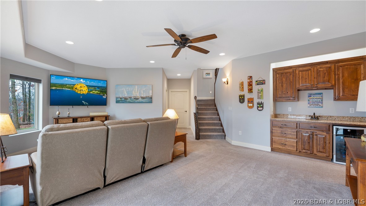 The Villages At Shawnee Bend - Residential