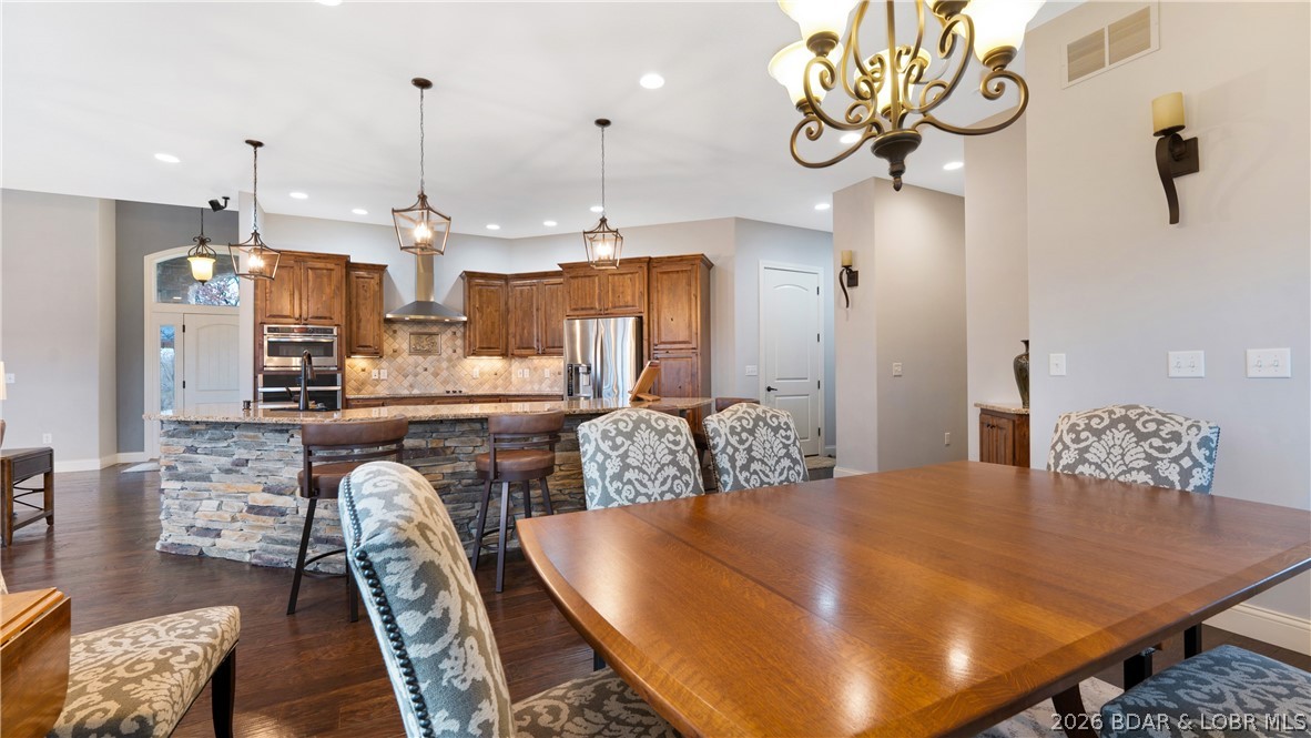 The Villages At Shawnee Bend - Residential