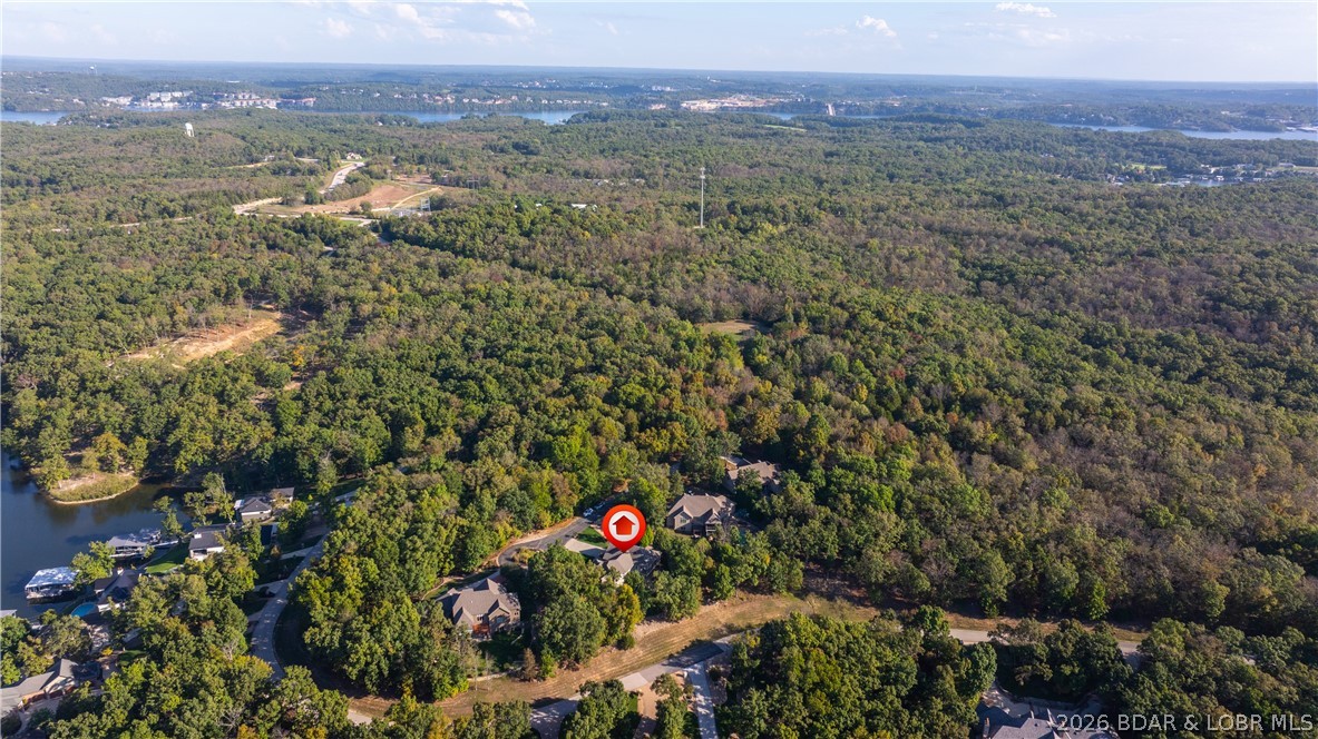 The Villages At Shawnee Bend - Residential