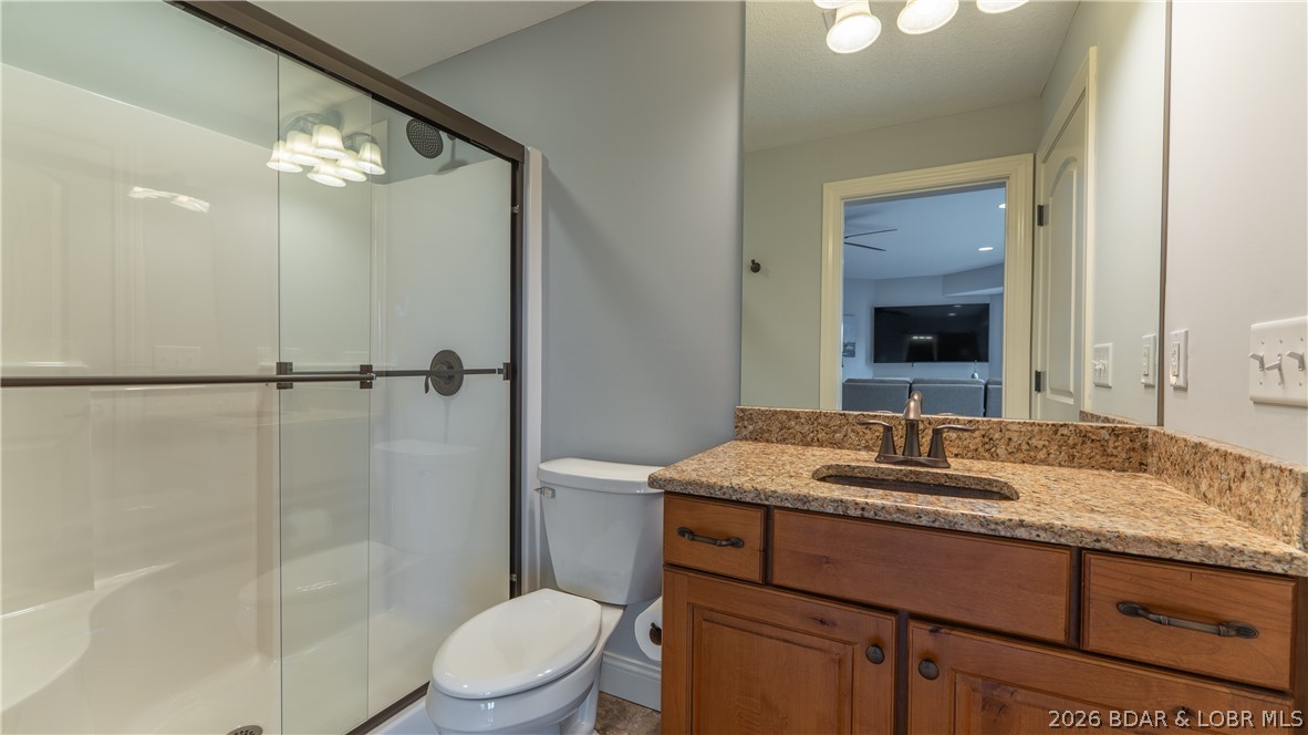 The Villages At Shawnee Bend - Residential