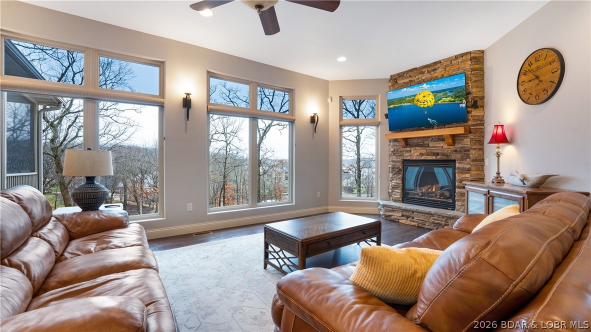 The Villages At Shawnee Bend - Residential