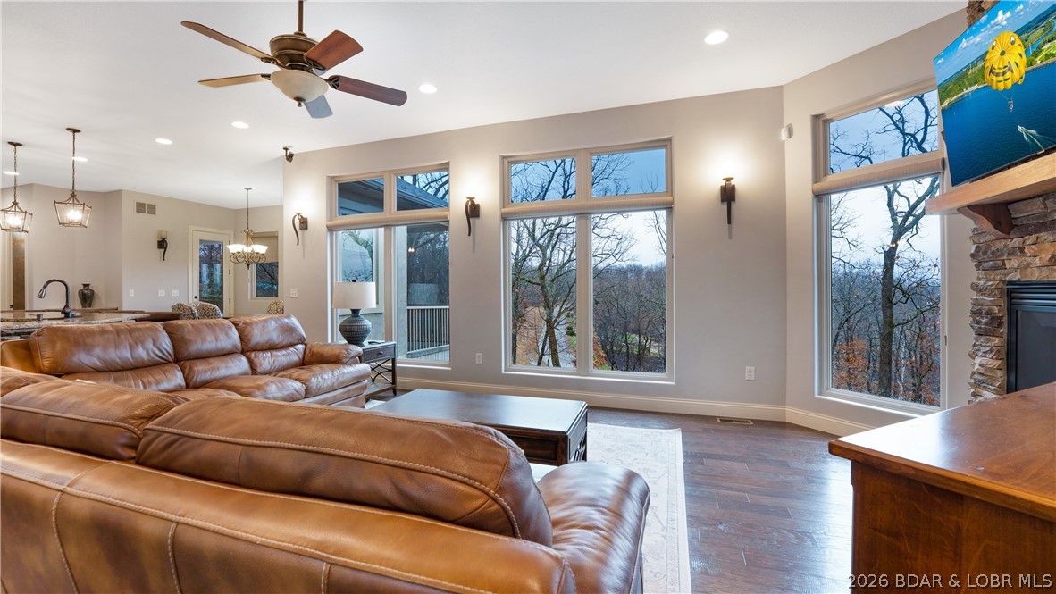 The Villages At Shawnee Bend - Residential