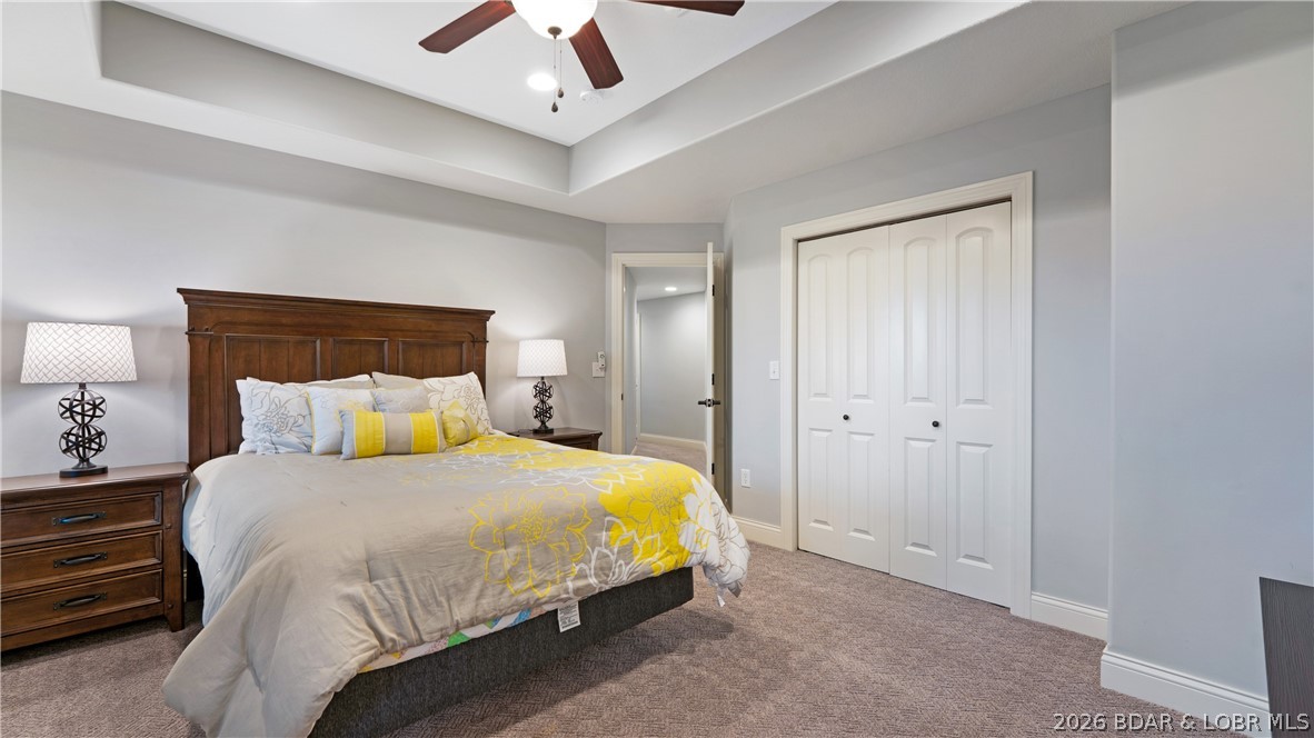 The Villages At Shawnee Bend - Residential