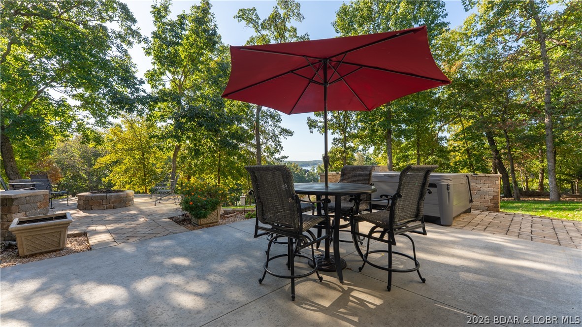 The Villages At Shawnee Bend - Residential