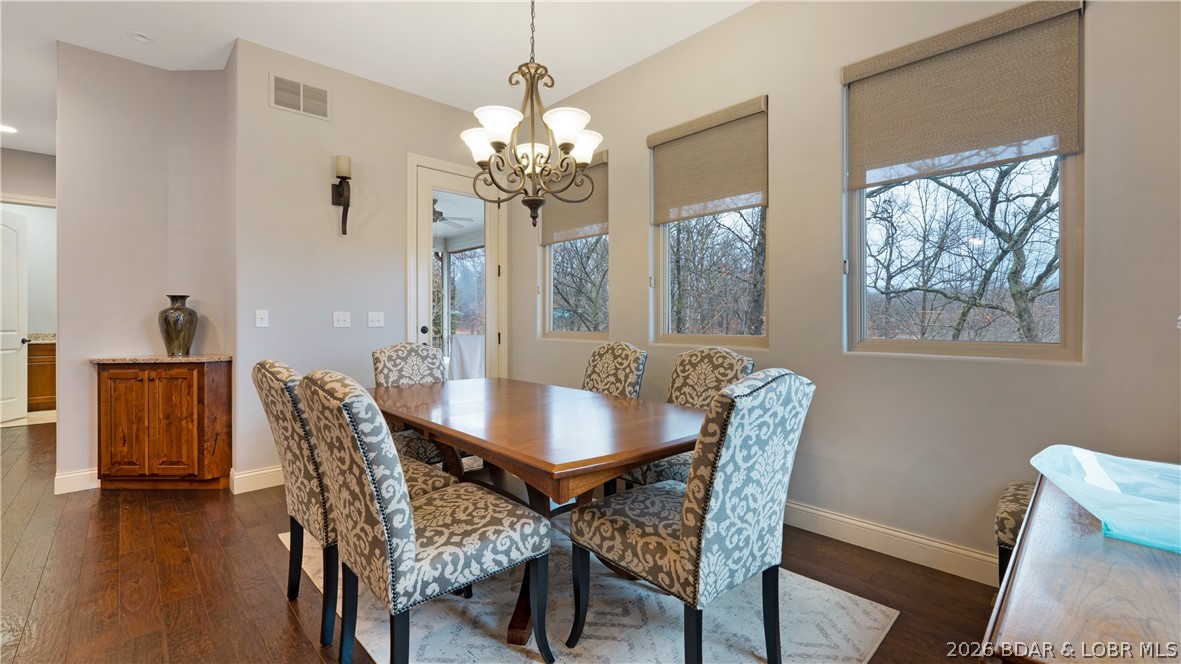 The Villages At Shawnee Bend - Residential