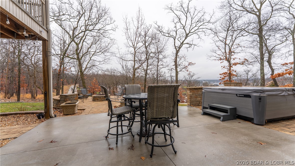 The Villages At Shawnee Bend - Residential