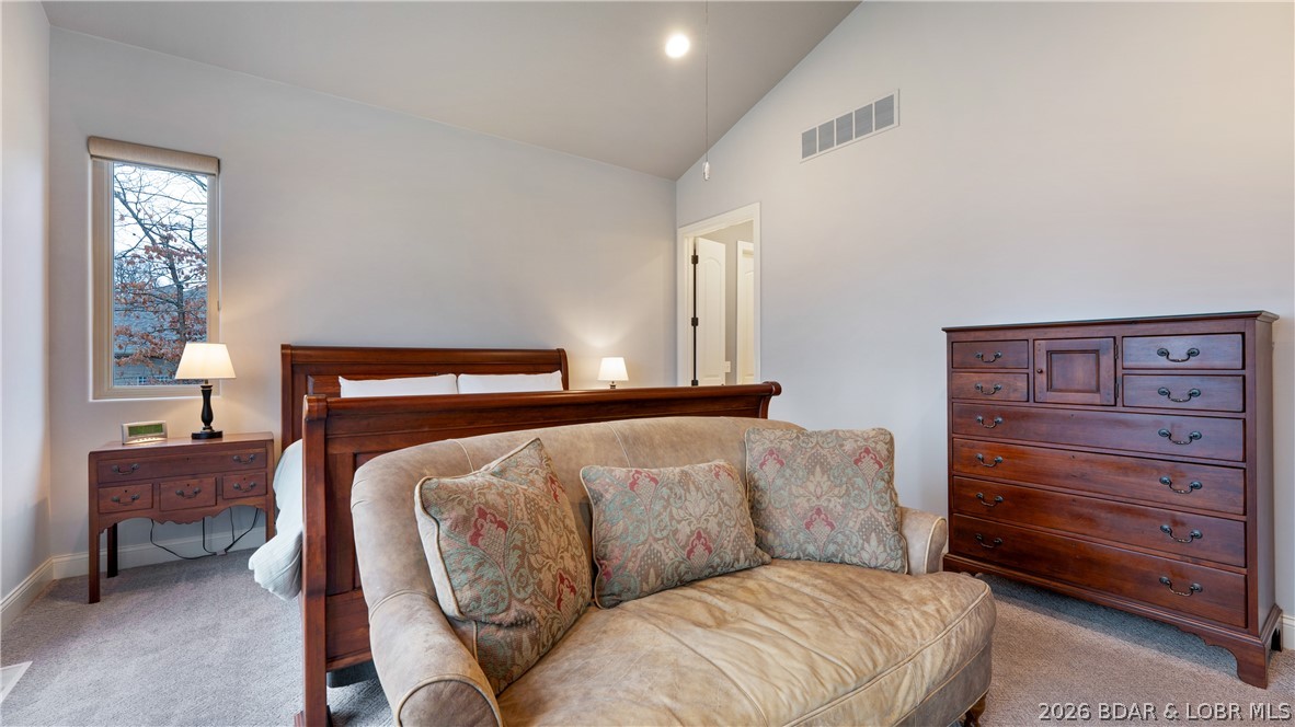 The Villages At Shawnee Bend - Residential