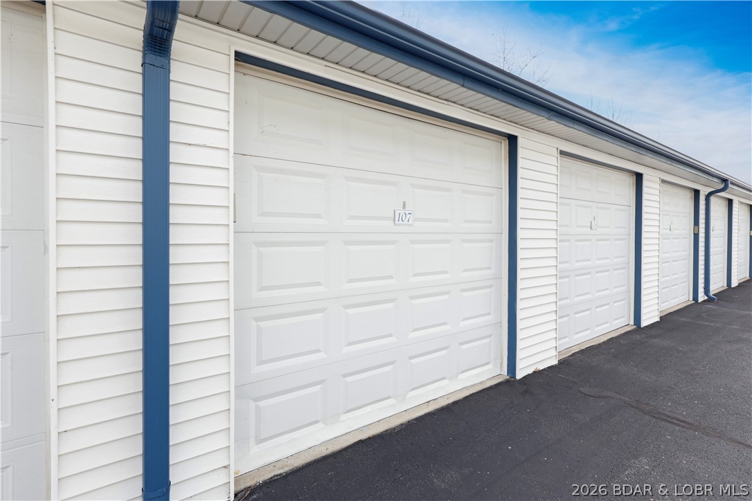 Monarch Cove Condominium - Residential