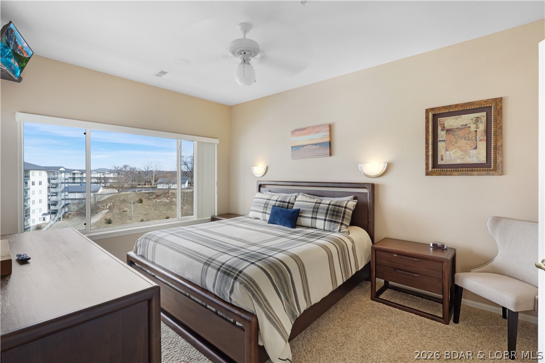 Monarch Cove Condominium - Residential