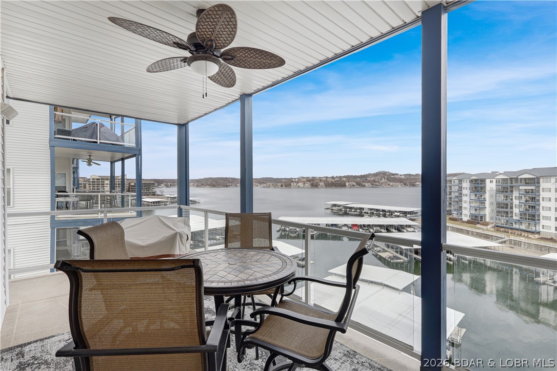 Monarch Cove Condominium - Residential