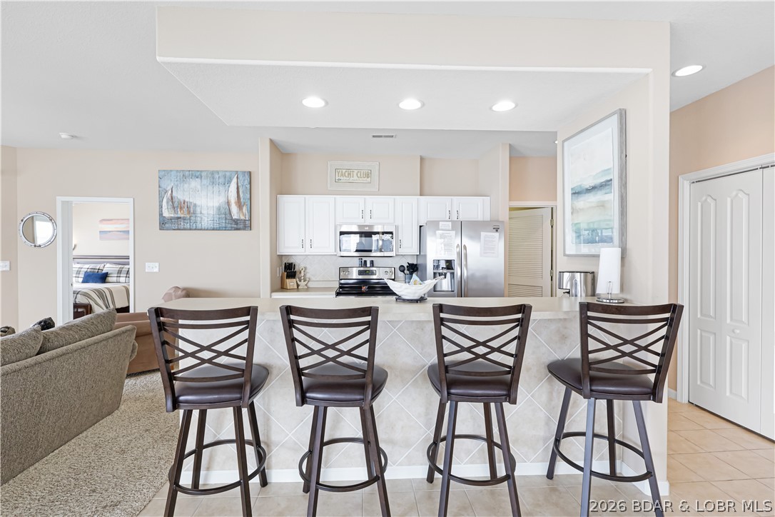 Monarch Cove Condominium - Residential