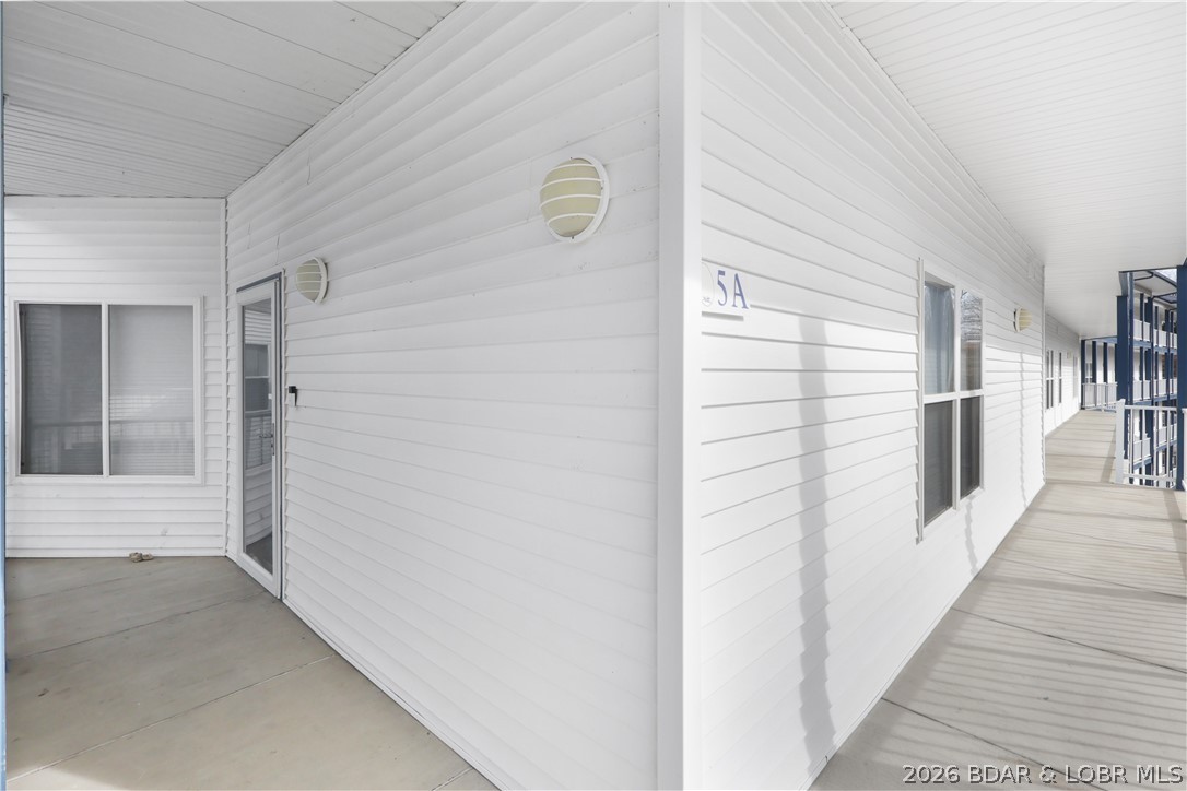 Monarch Cove Condominium - Residential