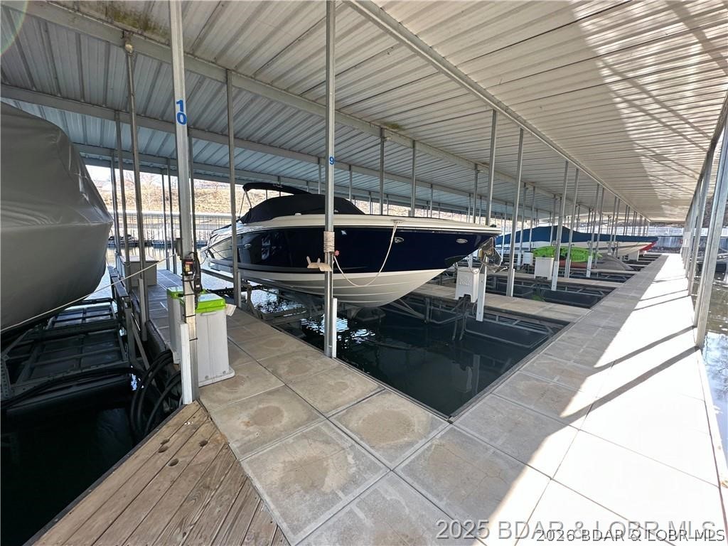 Monarch Cove Condominium - Residential