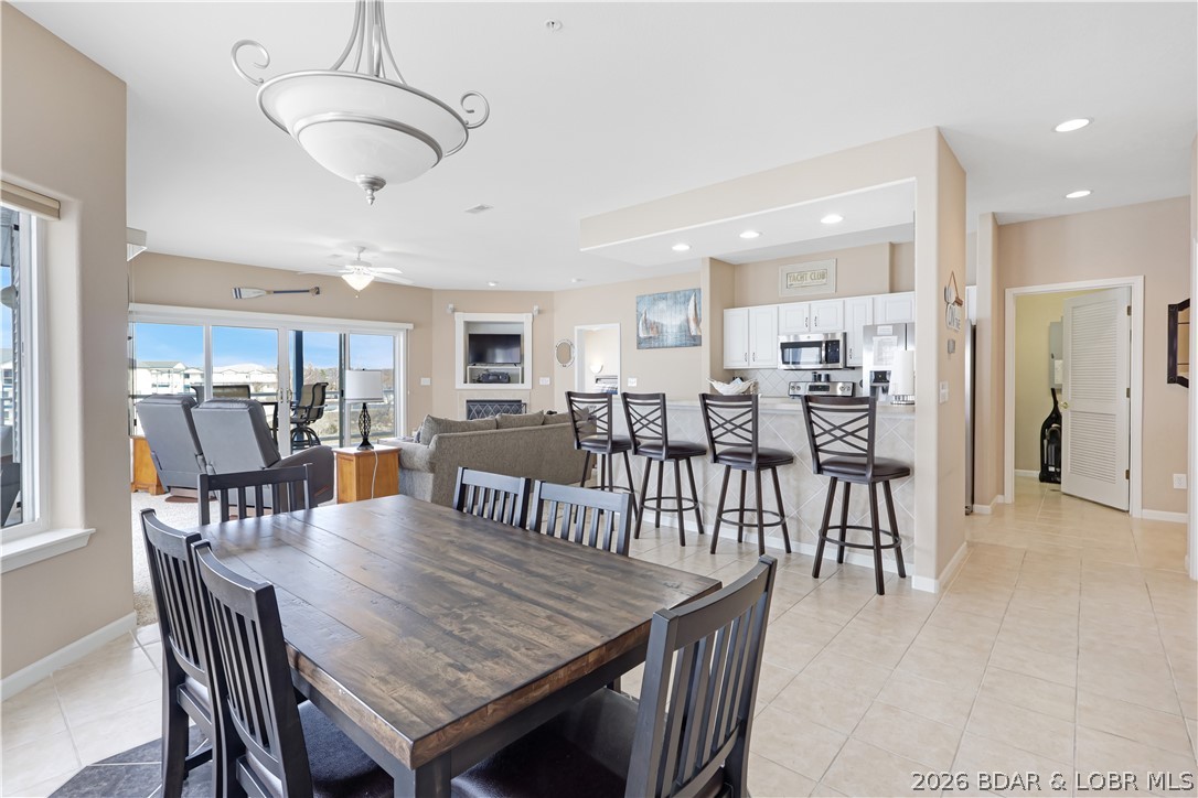 Monarch Cove Condominium - Residential