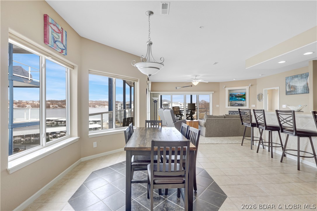 Monarch Cove Condominium - Residential