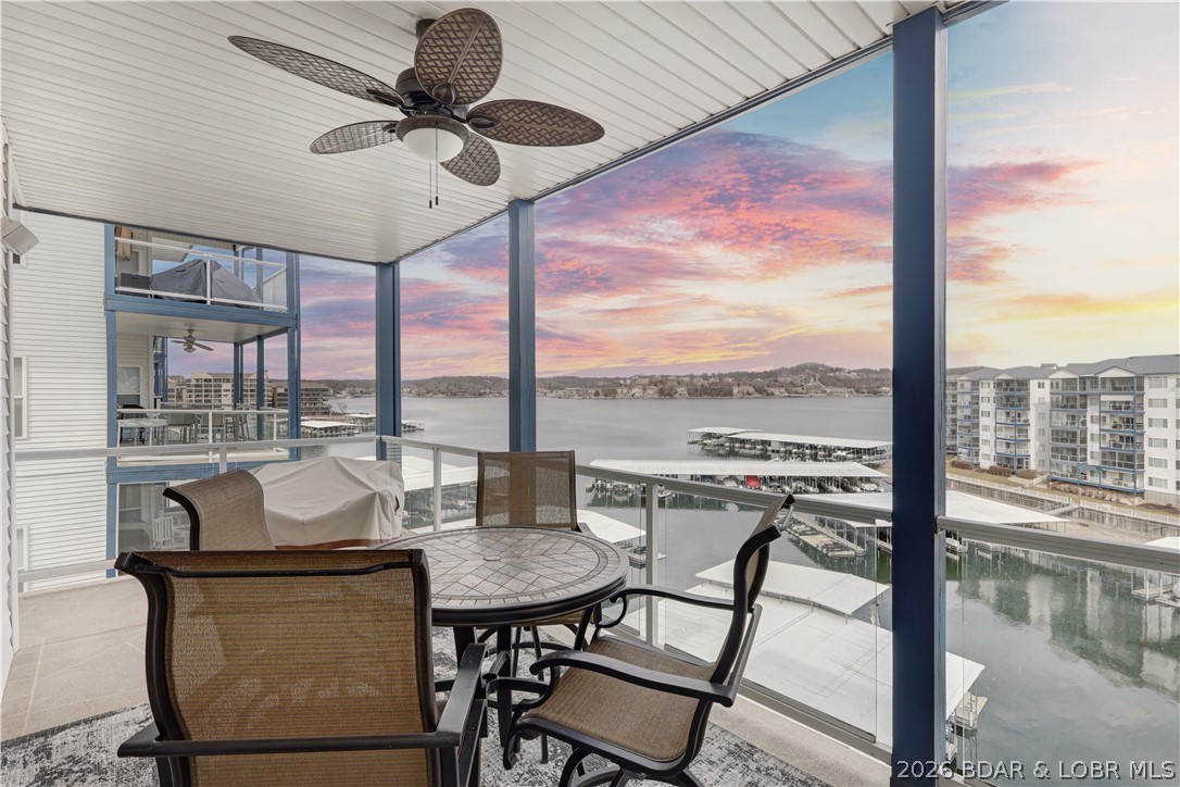 Monarch Cove Condominium - Residential